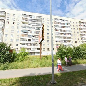 Uspenskiy Avenue, 48А, Verhnyaya Pyshma: photo