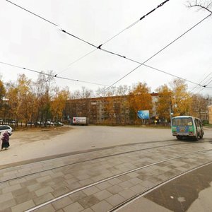 Prospekt Sverdlova, 31А, Dzerzhinsk: photo