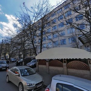 Nimetska Street, 5 ، كييف: صورة