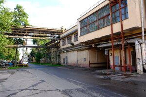 Sharikopodshipnikovskaya Street, 13с3 ، موسكو: صورة