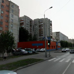 Ulitsa 30 let Pobedy, 104А, Tyumen: photo