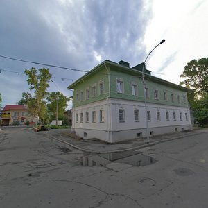 Вологда, Торговая площадь, 17: фото
