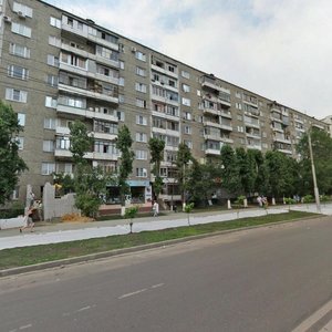 Ulitsa Kosmonavta Komarova, 2, : foto