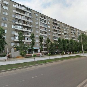 Воронеж, Улица Космонавта Комарова, 2: фото