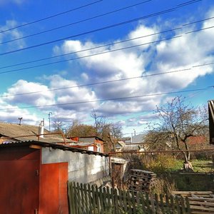 Yuzhny proyezd, 17, : foto