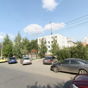 Enthusiasts Street, No:17, Çeliabinsk: Fotoğraflar