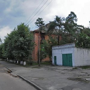 Yuriia Lytvynskoho Street, No:74, Kiev: Fotoğraflar