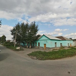 Sovetskaya ulitsa, 2, Chelyabinsk: photo