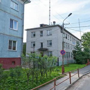 Ulitsa Voroshilova, 11, : foto