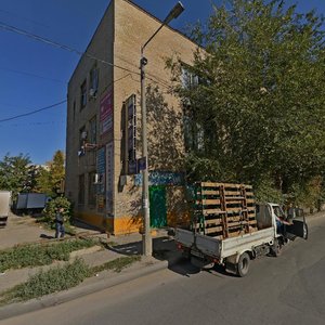 Kholzunova Street, 15А, : foto