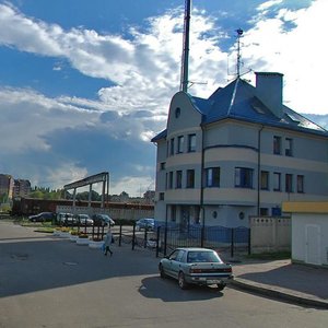 Portovaya Street, 59, Kaliningrad: photo