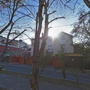 Гоголя 250 анапа карта