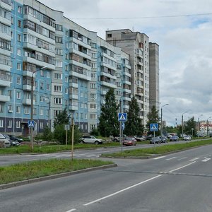 Prospekt Pobedy, 50, Severodvinsk: photo