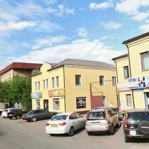 Baqtyoraza Beısekbaev kóshesi, 18А, Astana: photo