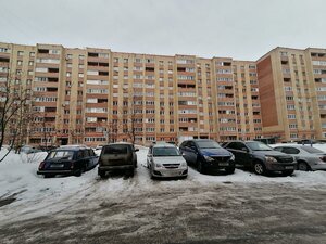 Posyolok Biofabrika, 19к1, Omsk: photo