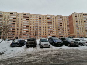 Posyolok Biofabrika, No:19к1, Omsk: Fotoğraflar