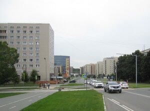 Work Settlement of Koltsovo, 19 ، مقاطعة نوفوسيبيرسك: صورة