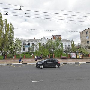 Preobrazhenskaya Street, 10, Belgorod: photo