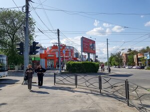 Таганрог, Гоголевский переулок, 4А: фото