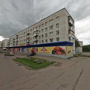 30-letiya Pobedy Street, 5, Tomsk: photo