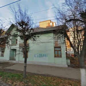 Oktyabrskaya Street, 33, Ryazan: photo
