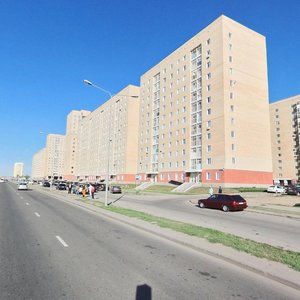 Rakhimzhan Koshkarbayev Avenue, 40, Astana: photo