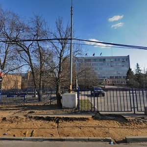 Sirenevy Boulevard, 4с1, : foto