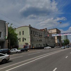 Dolgorukovskaya Street, 33с1, Moscow: photo