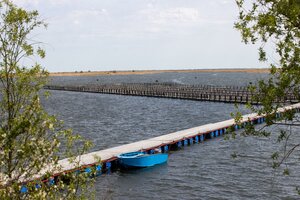 Vostochnoye shosse, 1А, Bataysk: photo