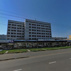 Dzerzhinskogo Street, 15, Togliatti: photo