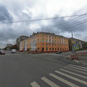 Bolshaya Oktyabrskaya Street, 100/62 ، ياروسلافل: صورة