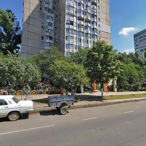 Vulytsia Henerala Bocharova, 38, Odesa: photo