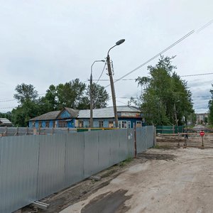 Северодвинск, Беломорский проспект, 33: фото