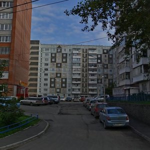 Ulitsa Sady, 2, Krasnoyarsk: photo