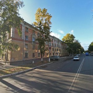 Oktyabrskiy Avenue, 35, Komsomolsk‑at‑Amur: photo