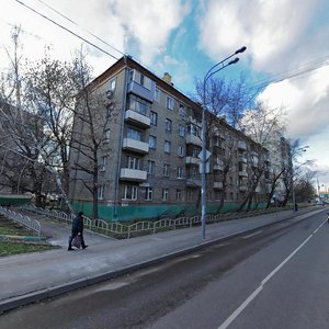 Bashilovskaya Street, 27, : foto