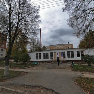 Чебоксары, Улица Олега Кошевого, 5: фото