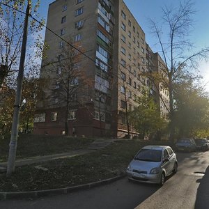 Sovetskaya Street, 36, Podolsk: photo