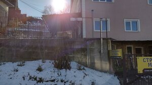Ulitsa Chekhova, 52Б, Sochi: photo