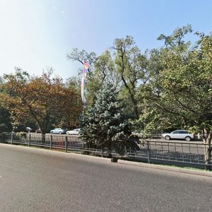Shokan Walikhanov Street, 139 ، ألماتي: صورة