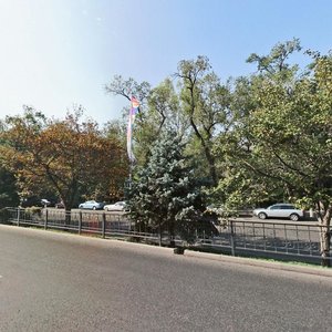 Shokan Walikhanov Street, 139, Almaty: photo