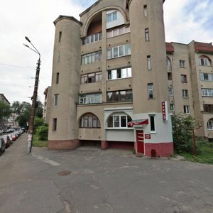 Krasnoarmeyskaya street, 27, Voronezh: photo