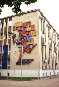 Тбилиси, Проспект Акакия Церетели, 95А: фото