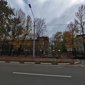 Pobedy Street, 45, Yaroslavl: photo