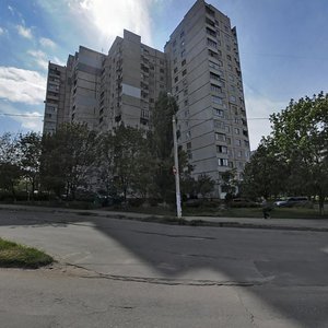 Vulytsia Natalii Uzhvii, 92, Kharkiv: photo