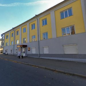 Lenina Street, 2, Izhevsk: photo