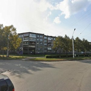 Kutuzova Street, 70, Novokuznetsk: photo