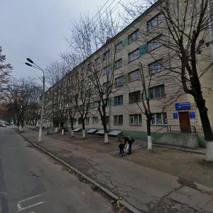 Metalistiv Street, 8, Kyiv: photo