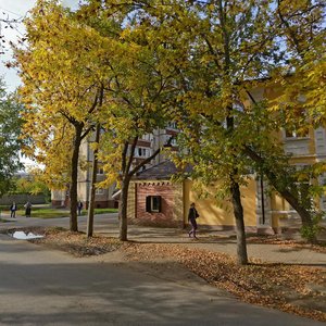 Dmitriya Pavlova Street, 2, Nizhny Novgorod: photo