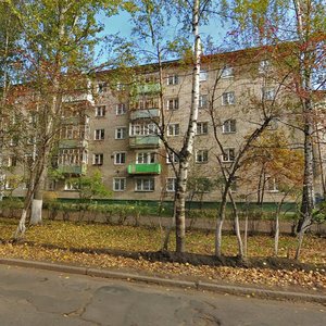 Krasnoborskaya Street, 11, Yaroslavl: photo